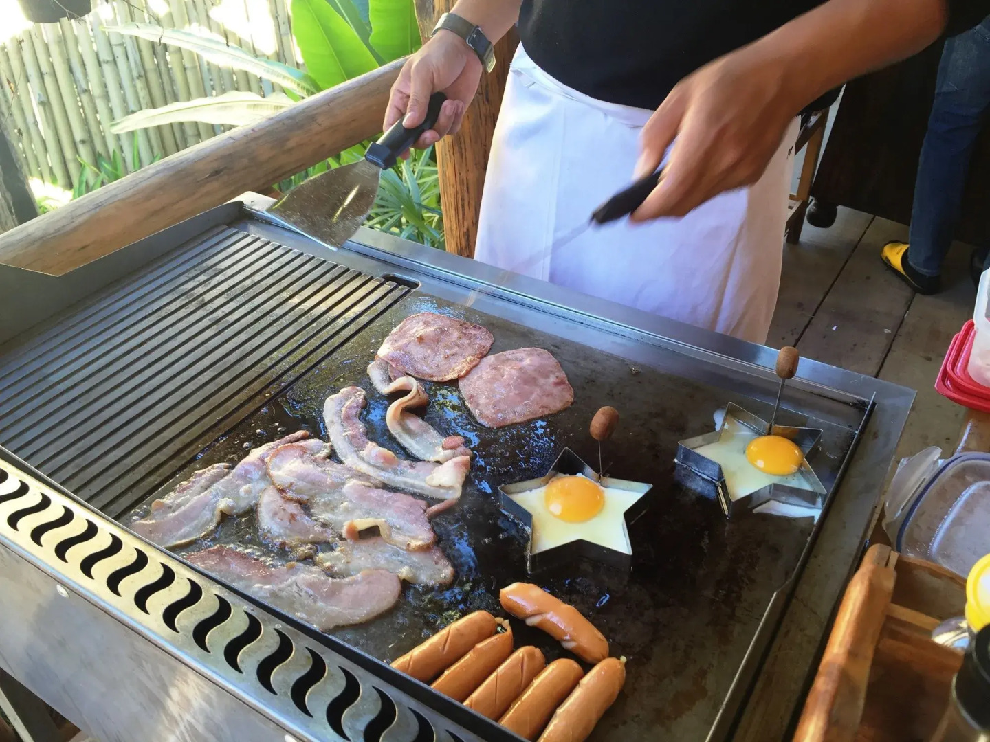 House of Love at Pai