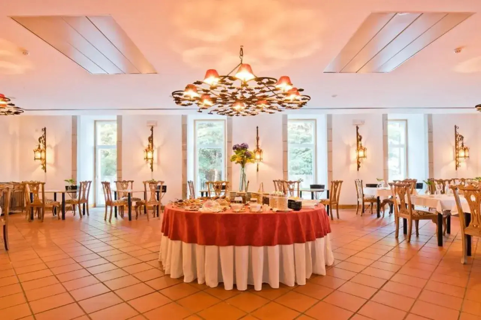 LAM Hotel Convento do Desagravo