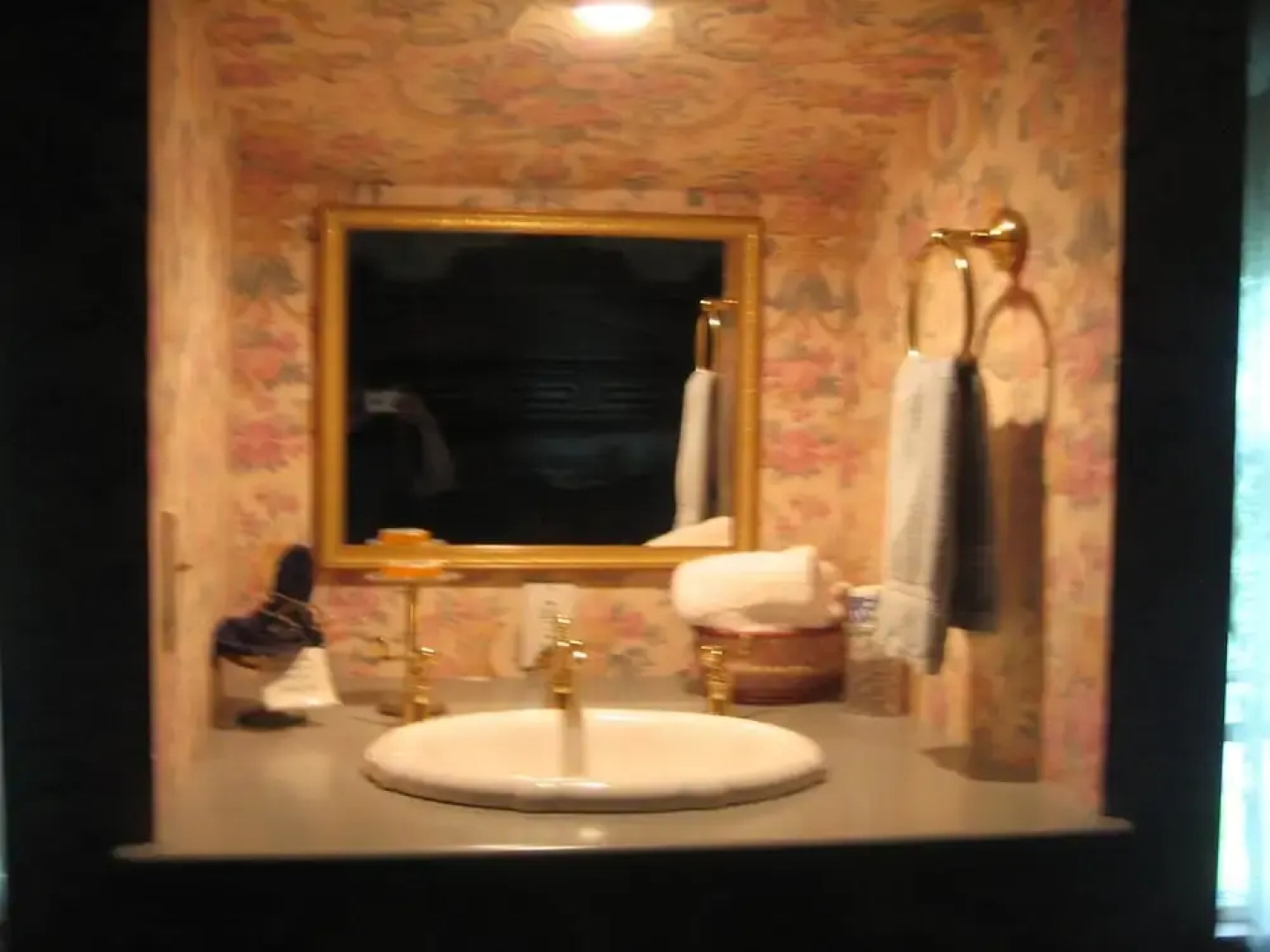 The Gambier House Bed and Breakfast