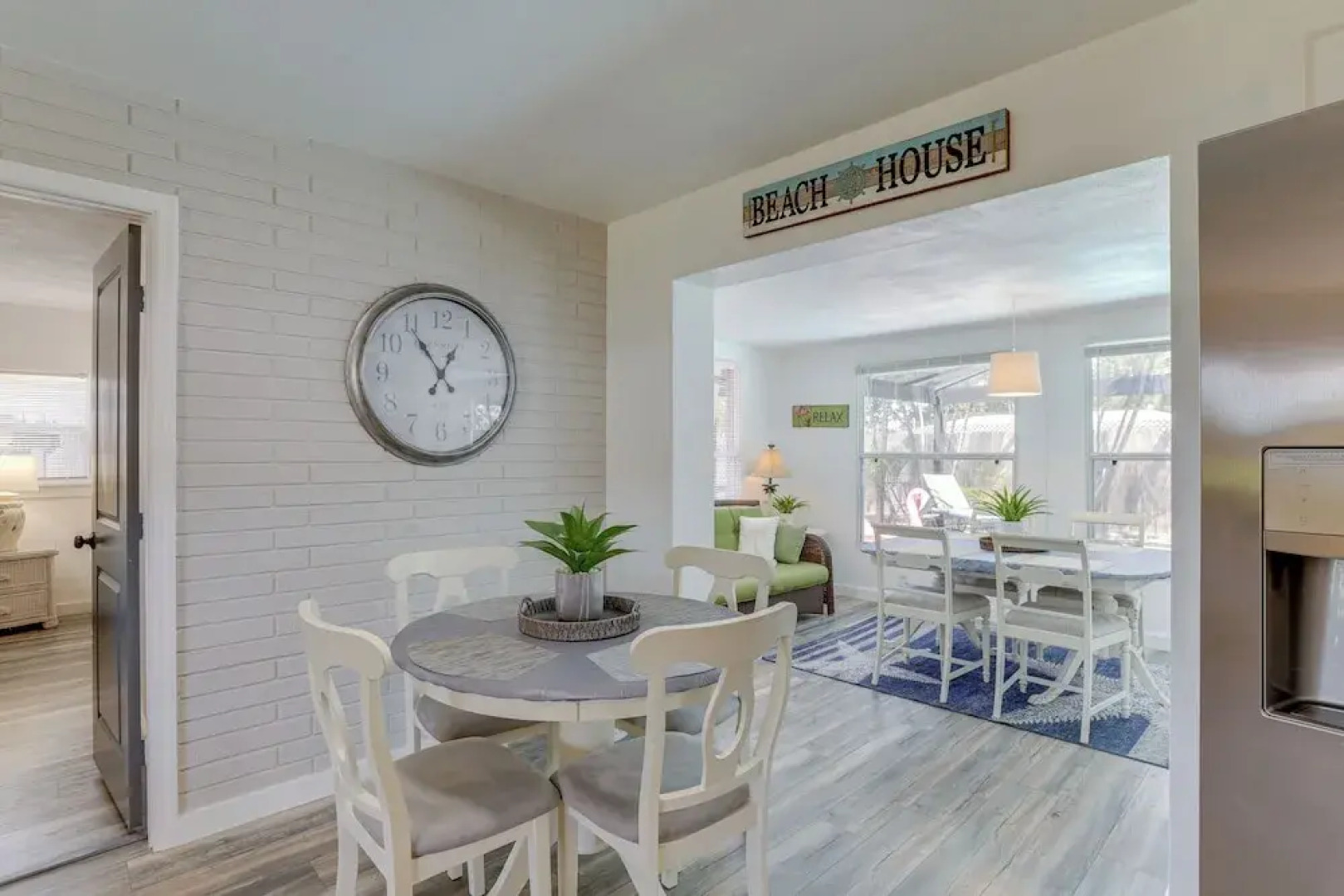 Seminole Vacation Rental w/ Heated Pool!