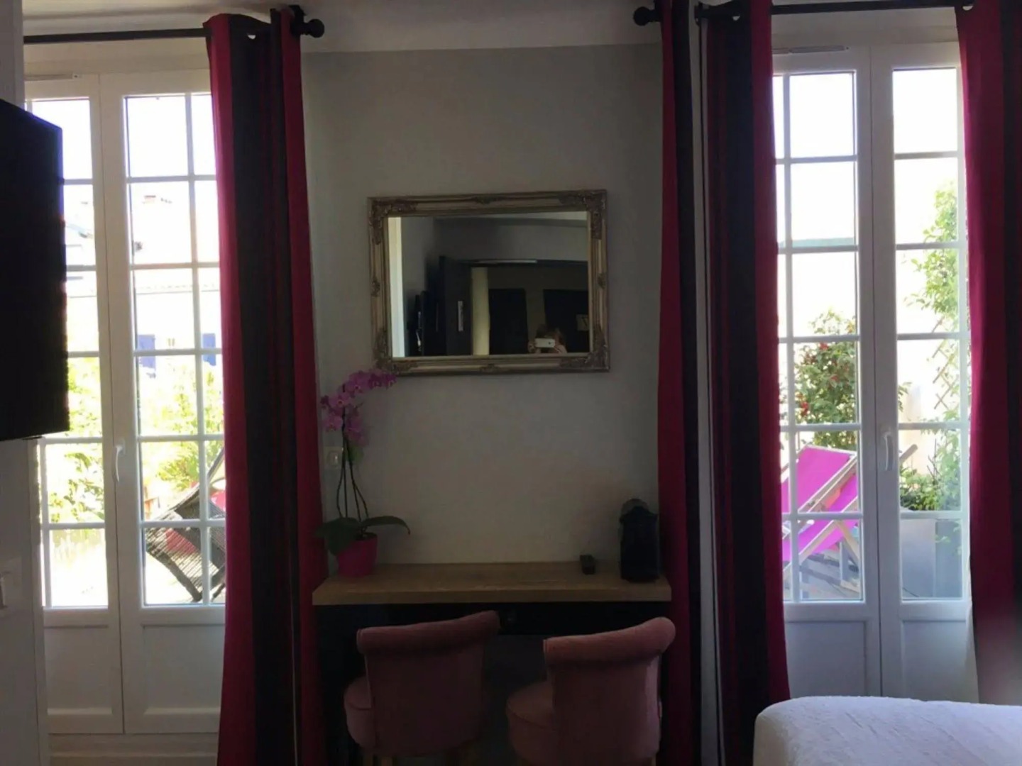 Boutique Hôtel Txoko