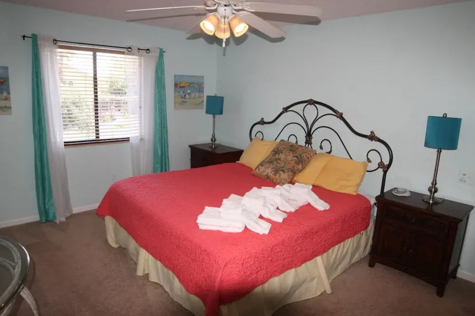 Atlantic Oasis - Both Units