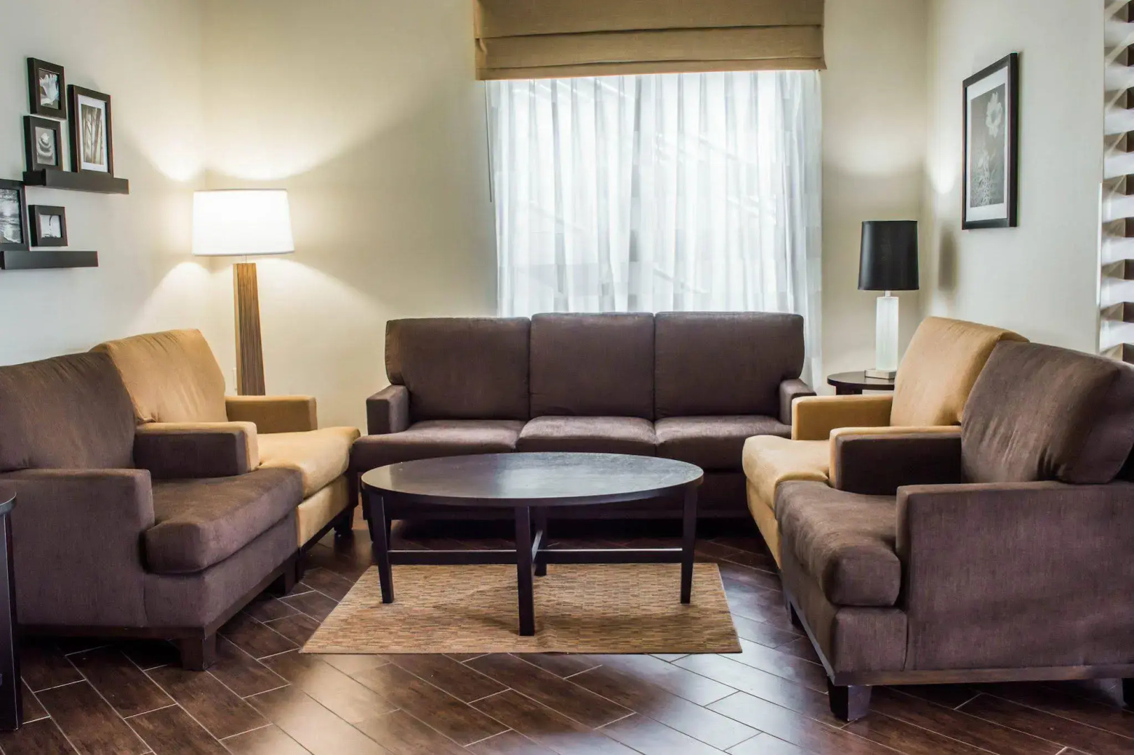 Sleep Inn Historic