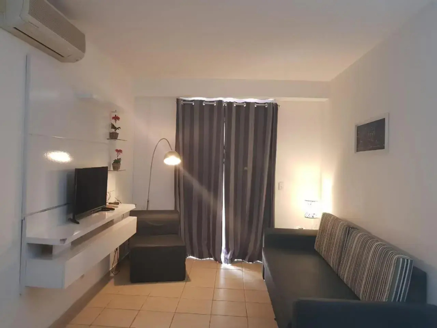 Apartamento Giardino Rio Quente