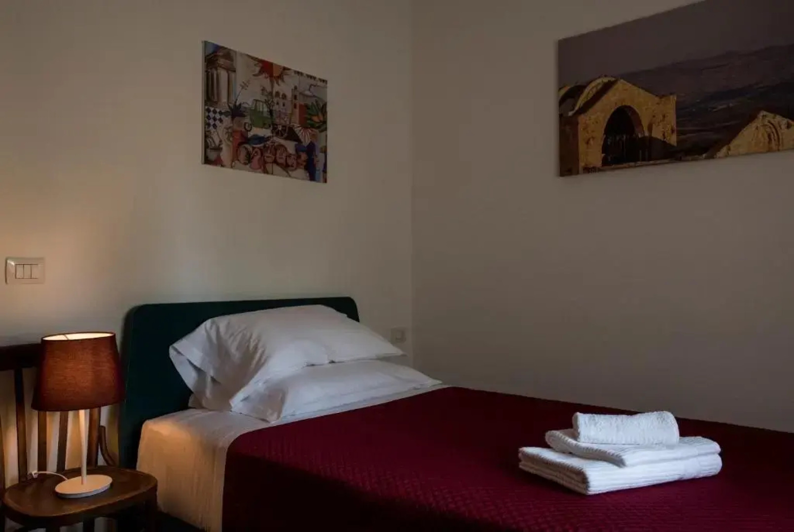 Poggio Vento Country House