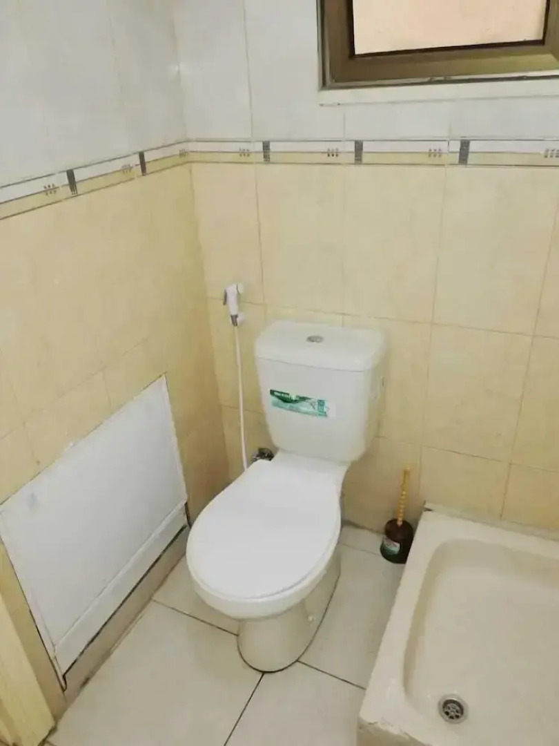 Star Night apartment hotel