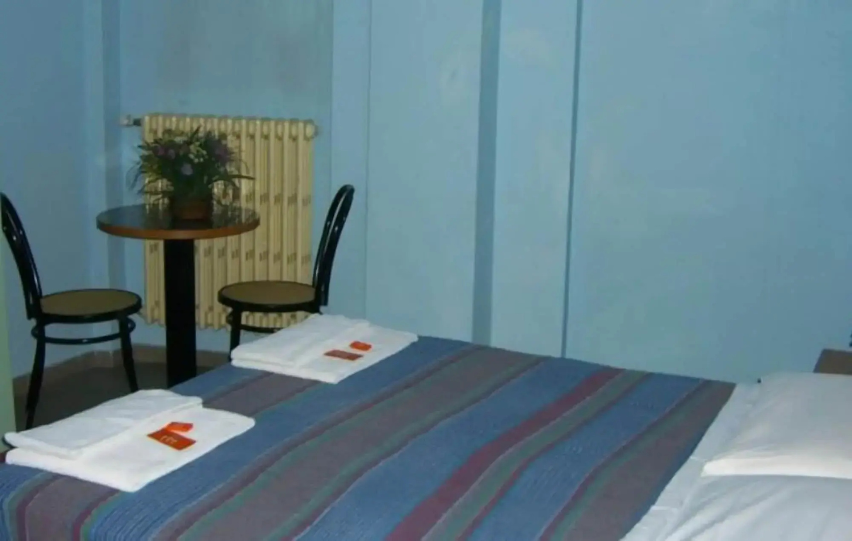 Hotel Mercurio