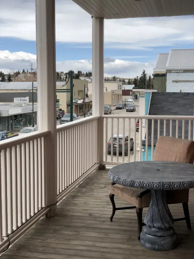 Legendary King Edward Hotel Ltd.