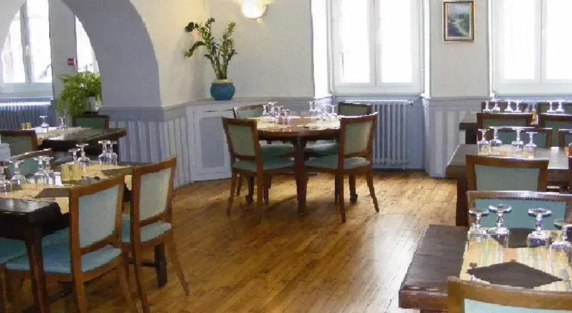 La Vieille Auberge