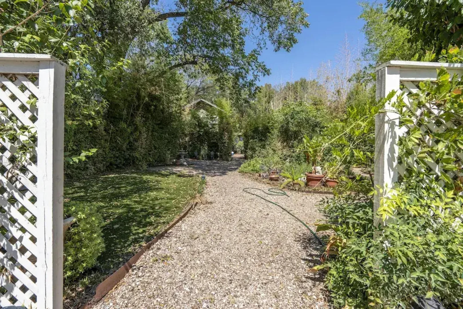 The Crystal River Inn