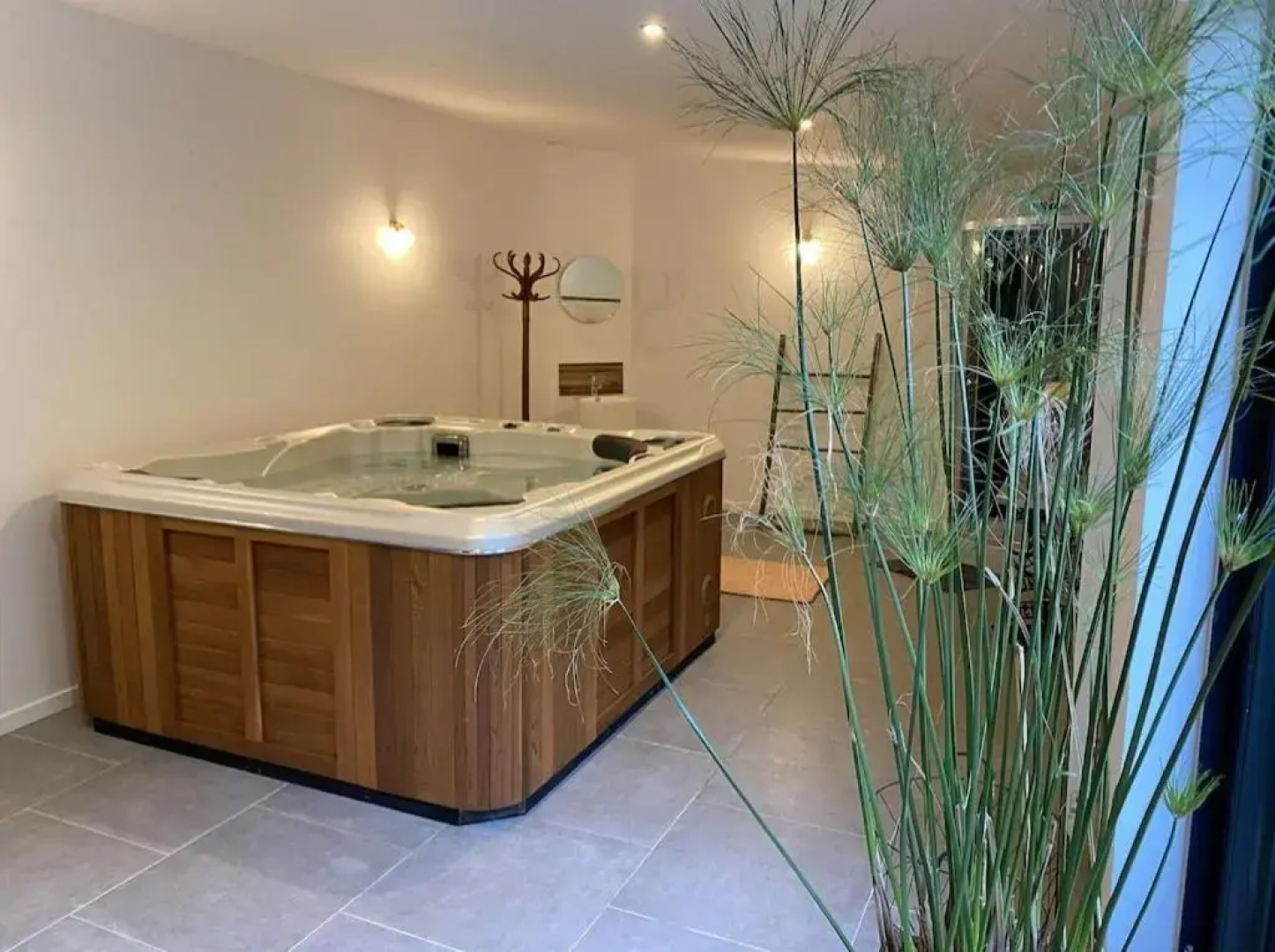 Holiday home La Brijopa