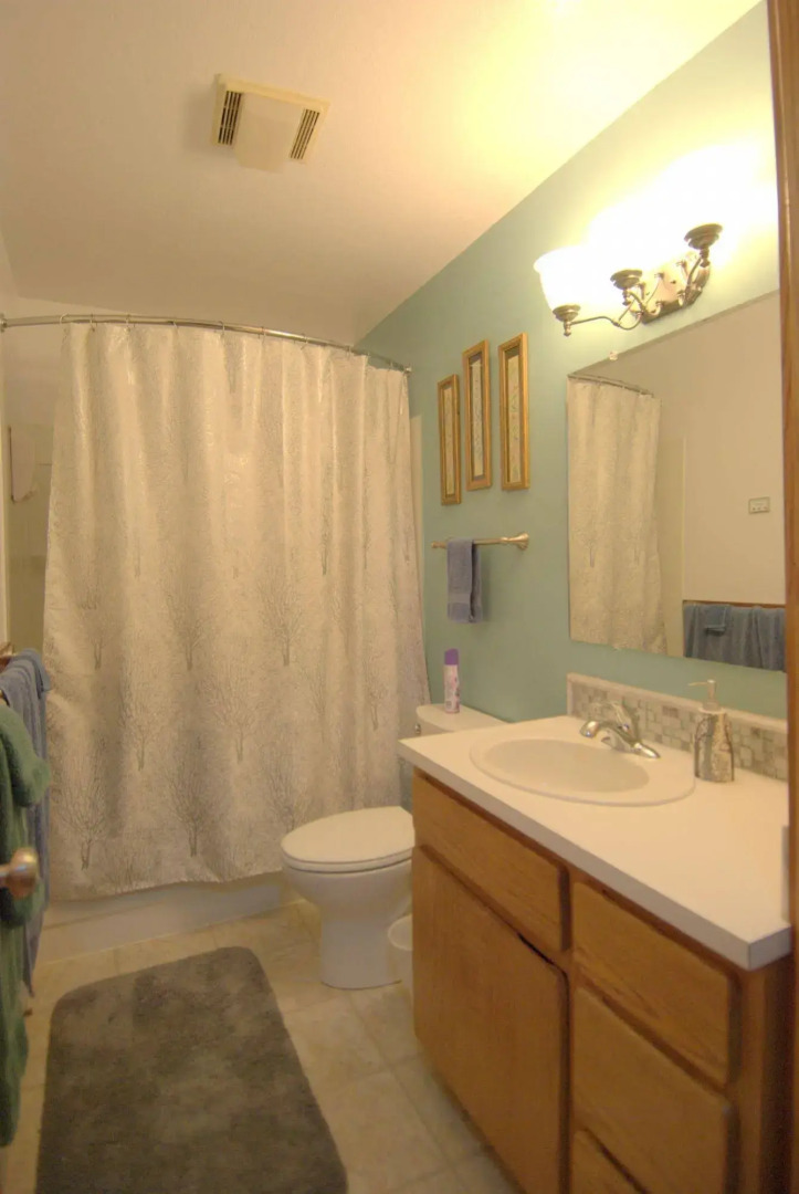 Fisherman's Tales Bed and Breakfast