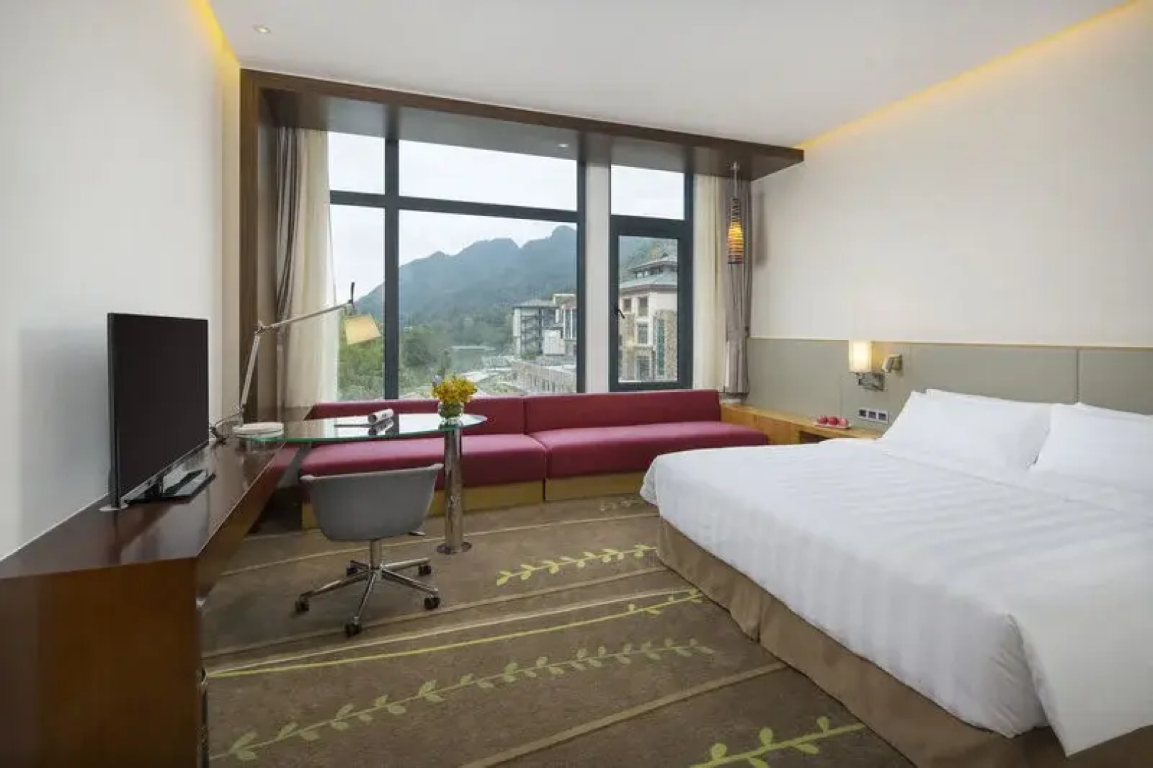 Park Inn by Radisson Libo