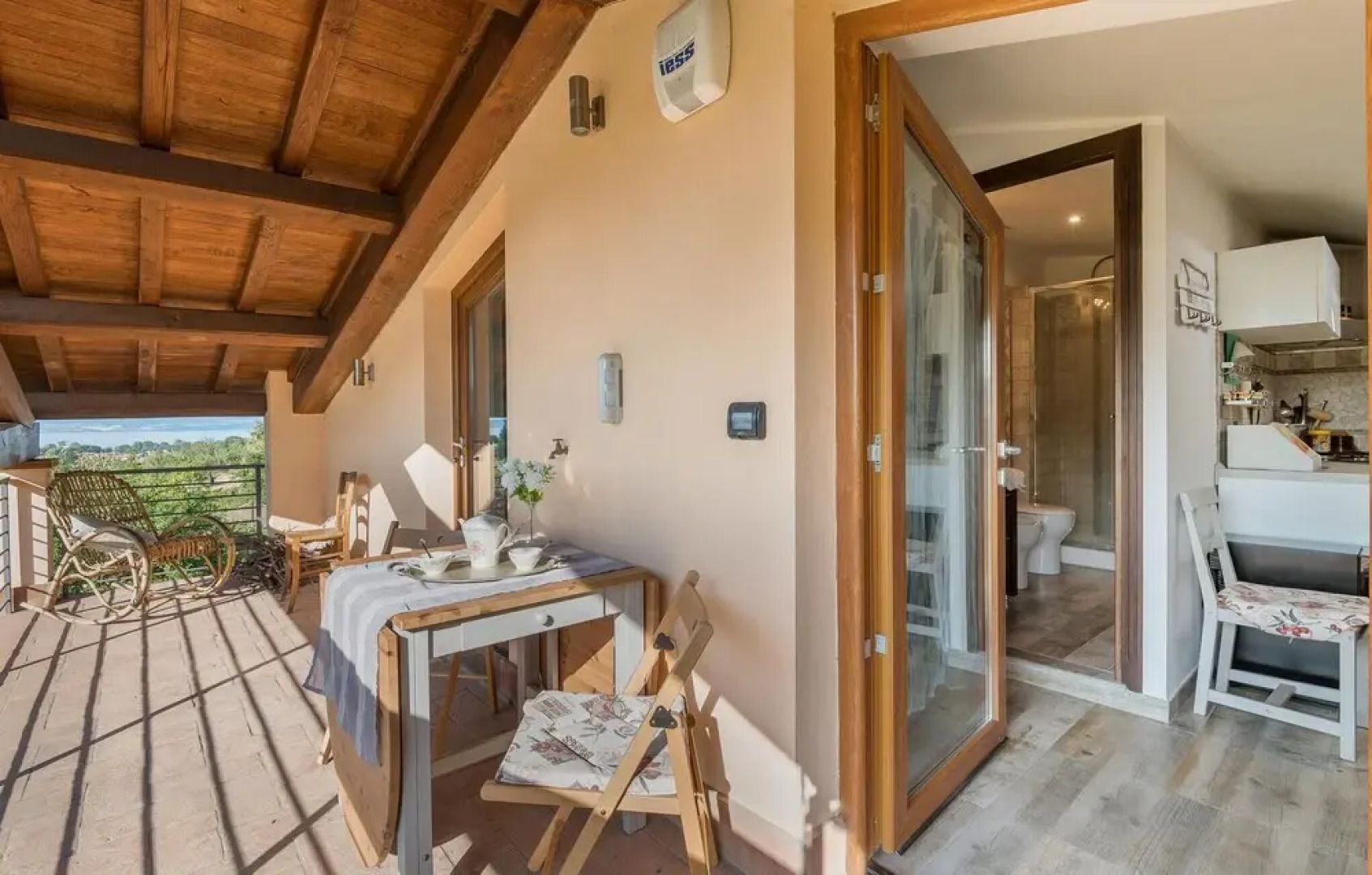 La Collina di Montecchio