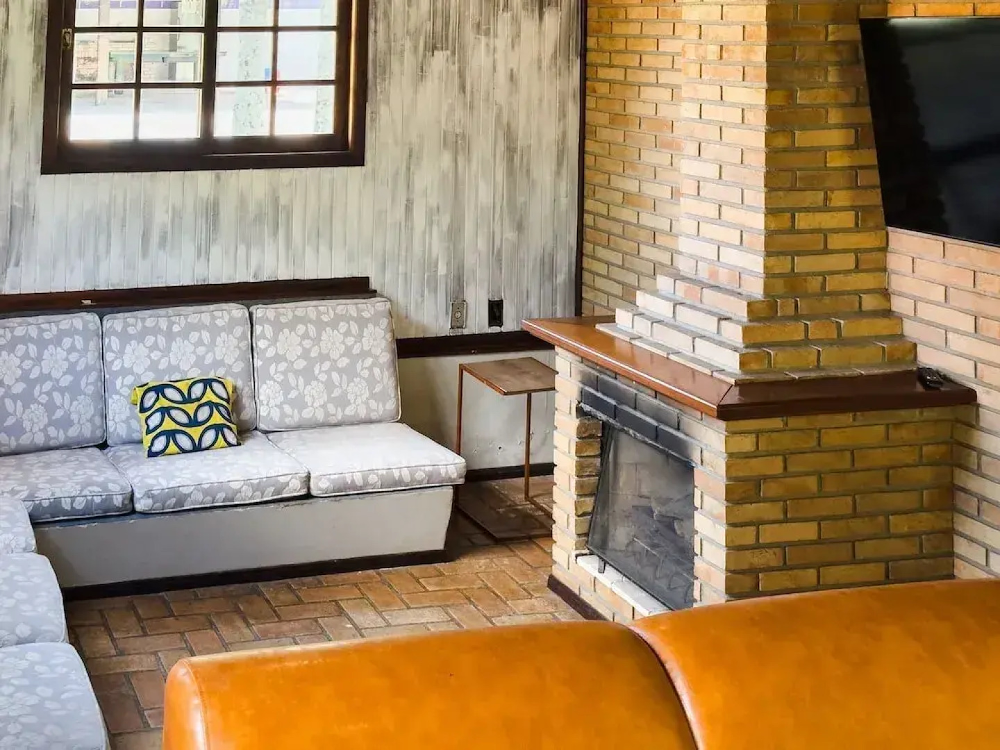 Casa térrea e confortável na Granja