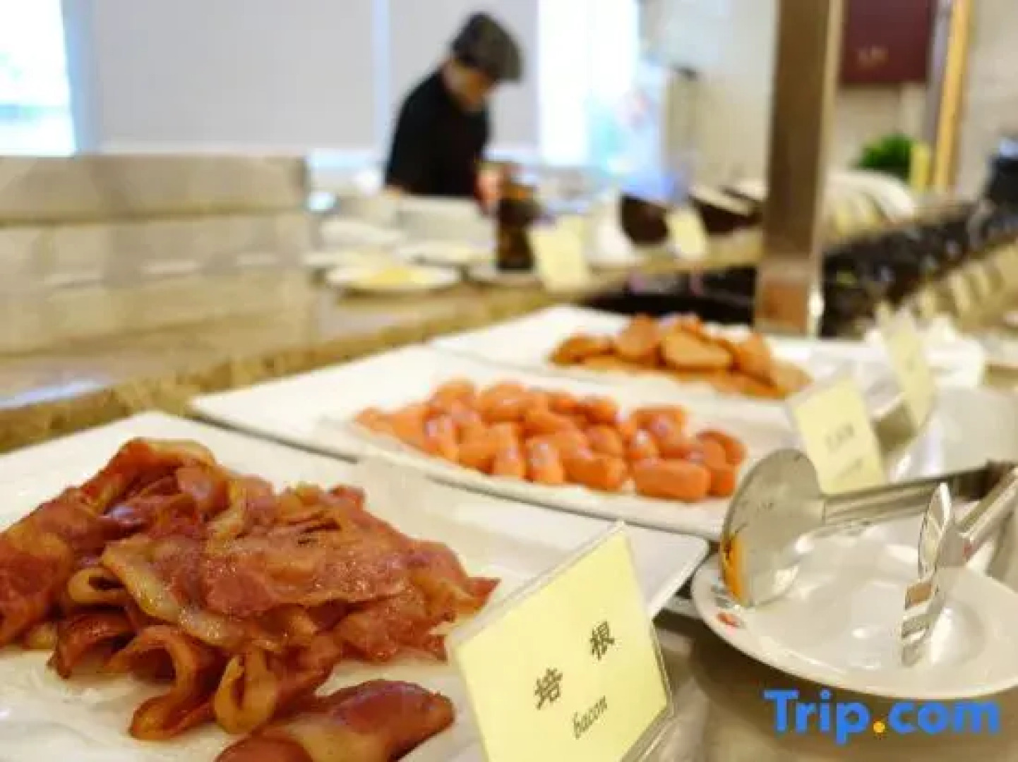 Ganzhou Gandian Hotel