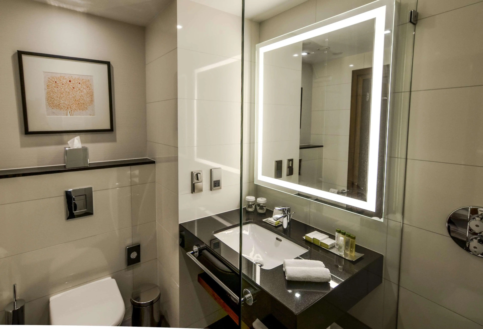 DoubleTree by Hilton Hotel Lodz