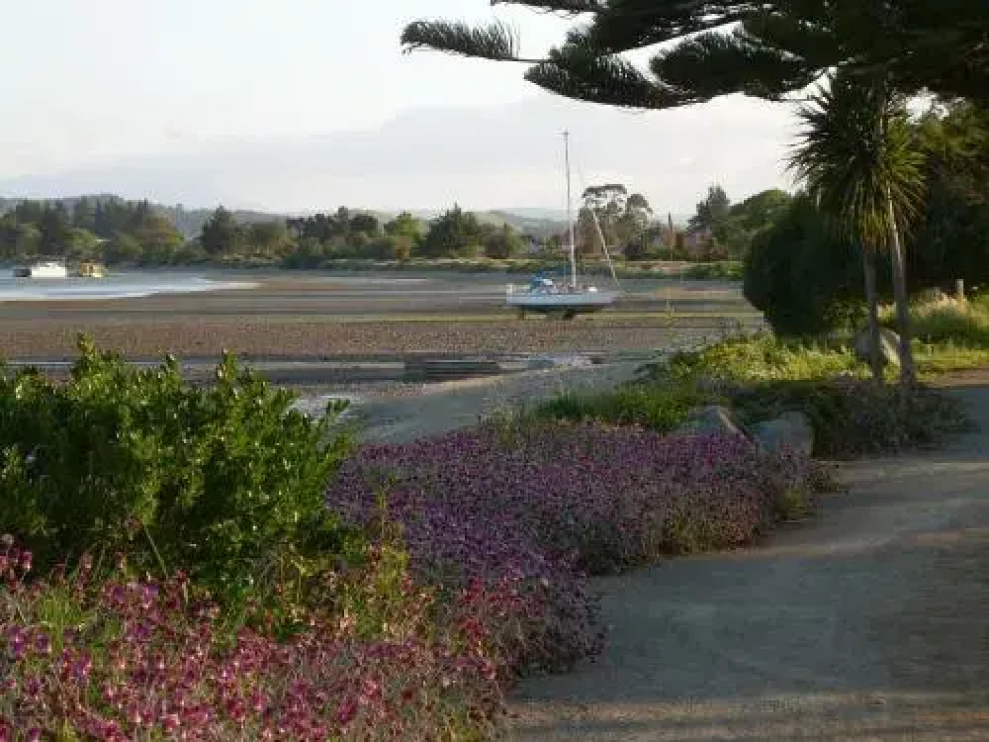 Estuary Overnight B&B