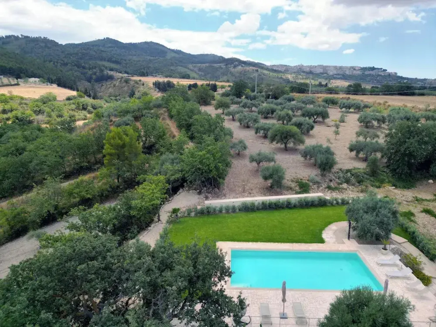 Villa Santa Margherita