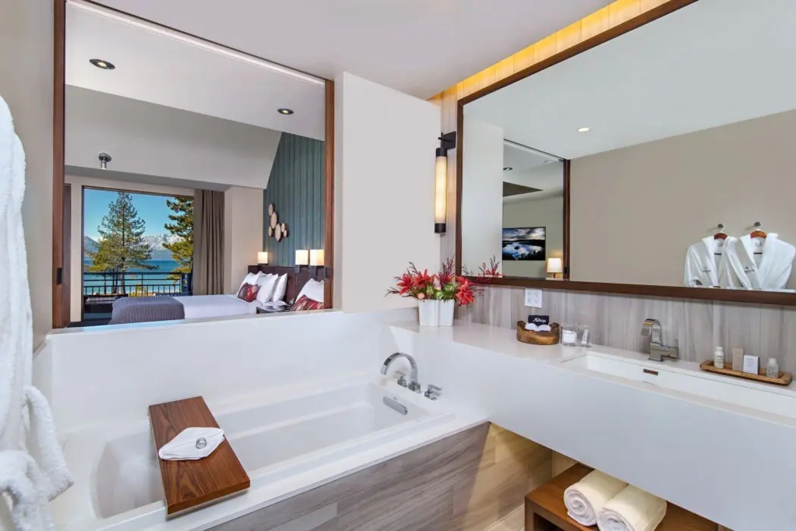 Edgewood Tahoe Resort