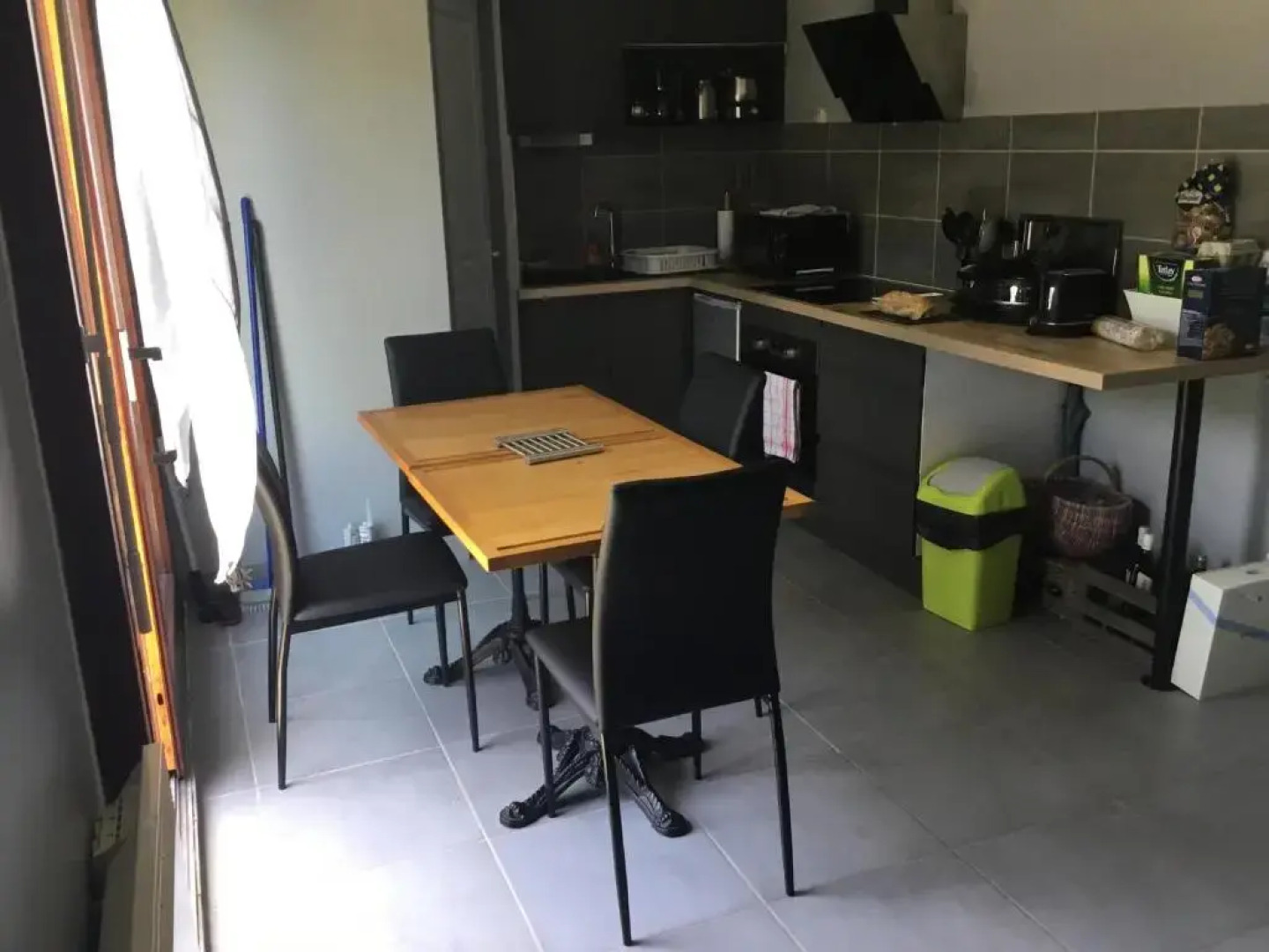 Lo Pastre - Luxueux T2