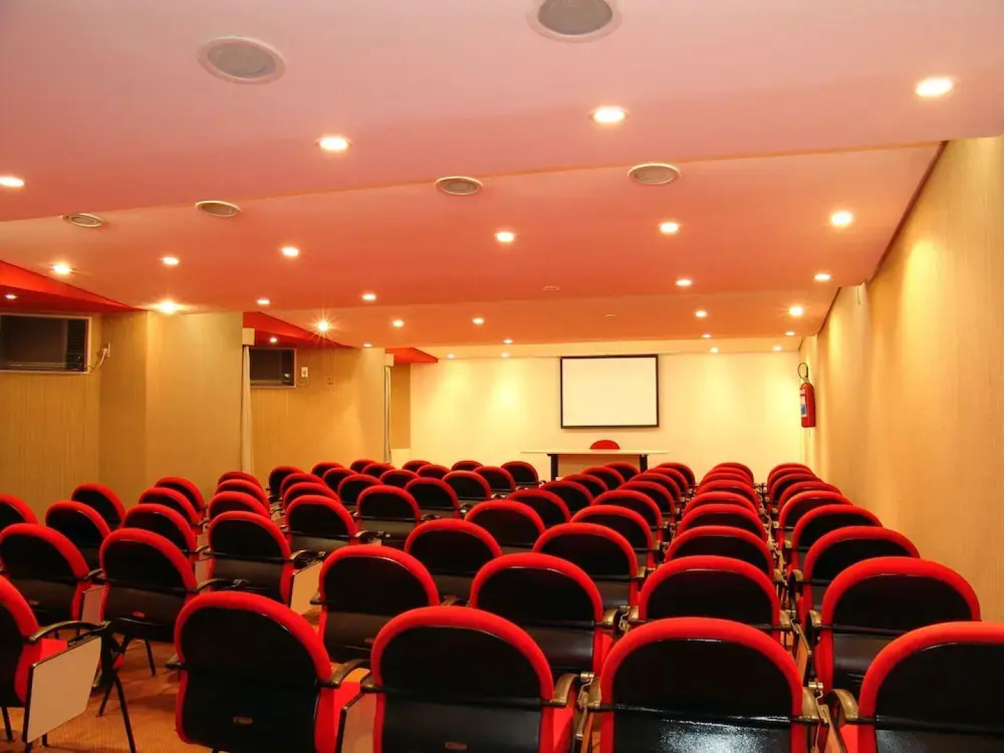 Hotel Solar Corte Real