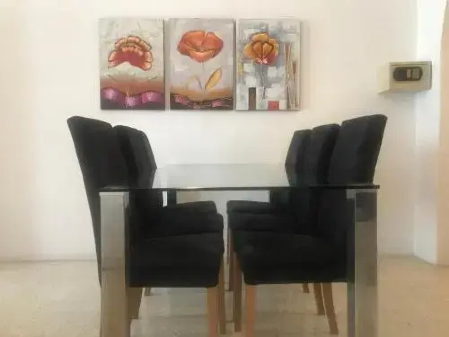 Sea view Apartments Portobello