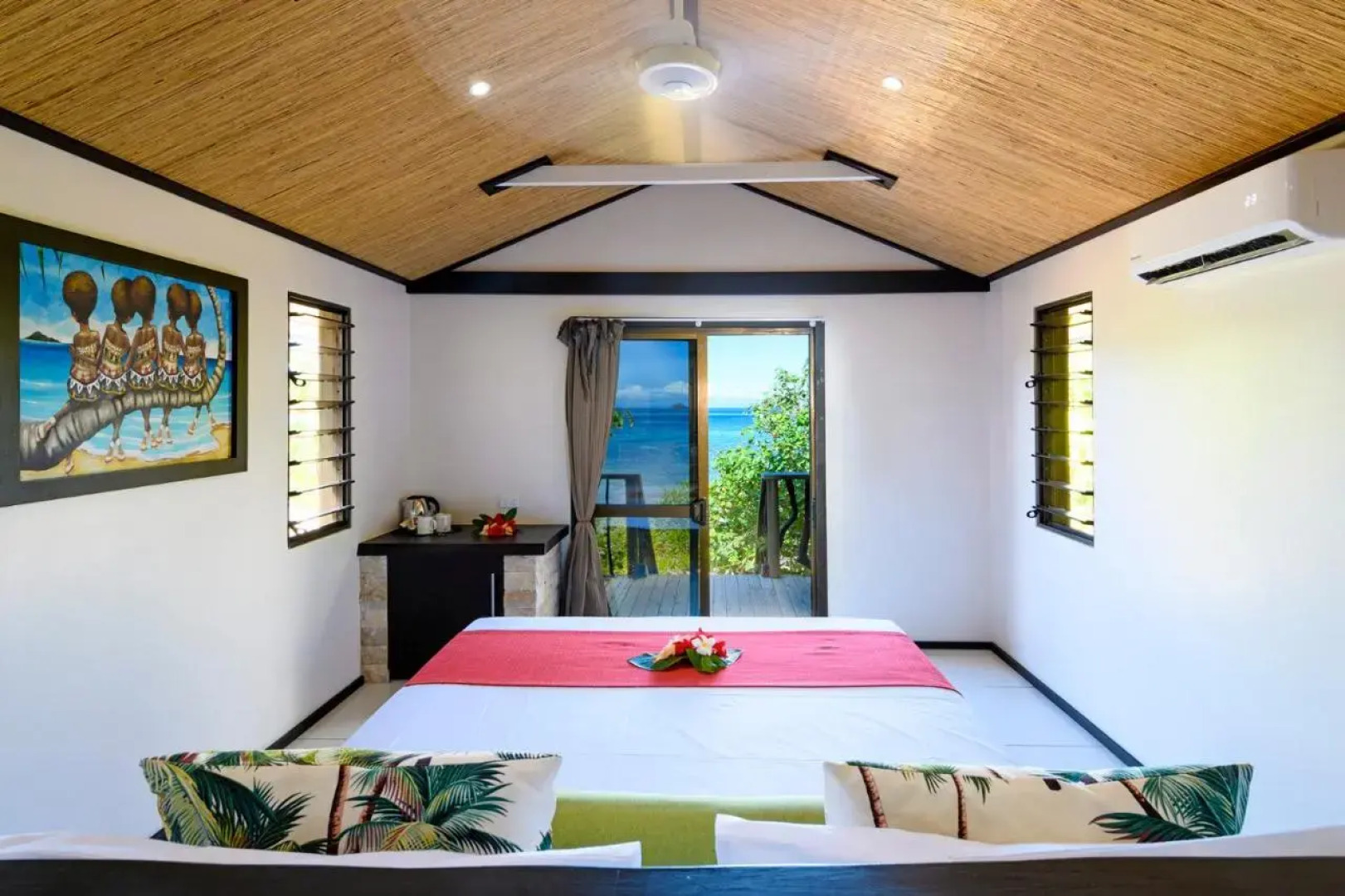 Mantaray Island Resort