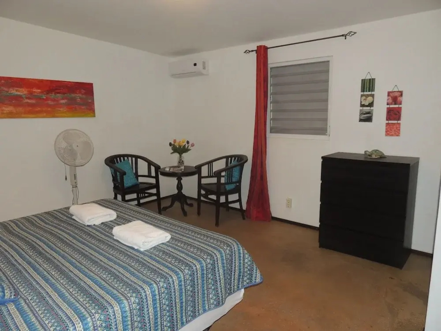 B&B Hacienda La Bougainville