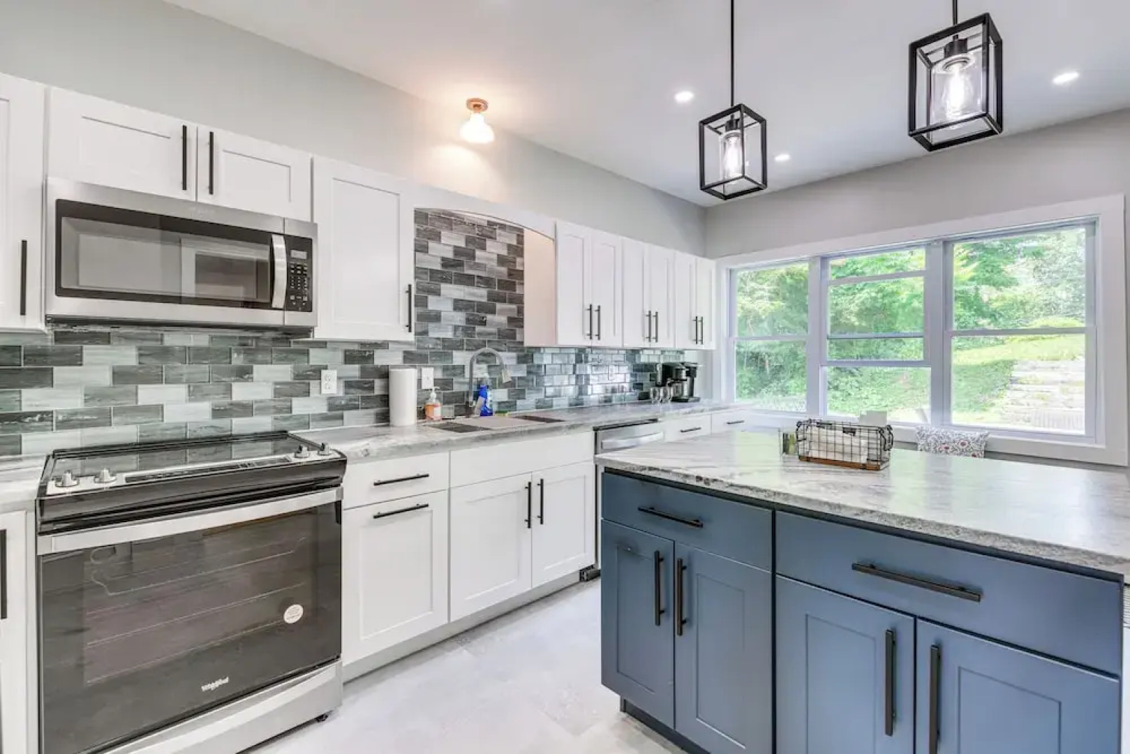 Charming Ticonderoga Home - Walk to Downtown!