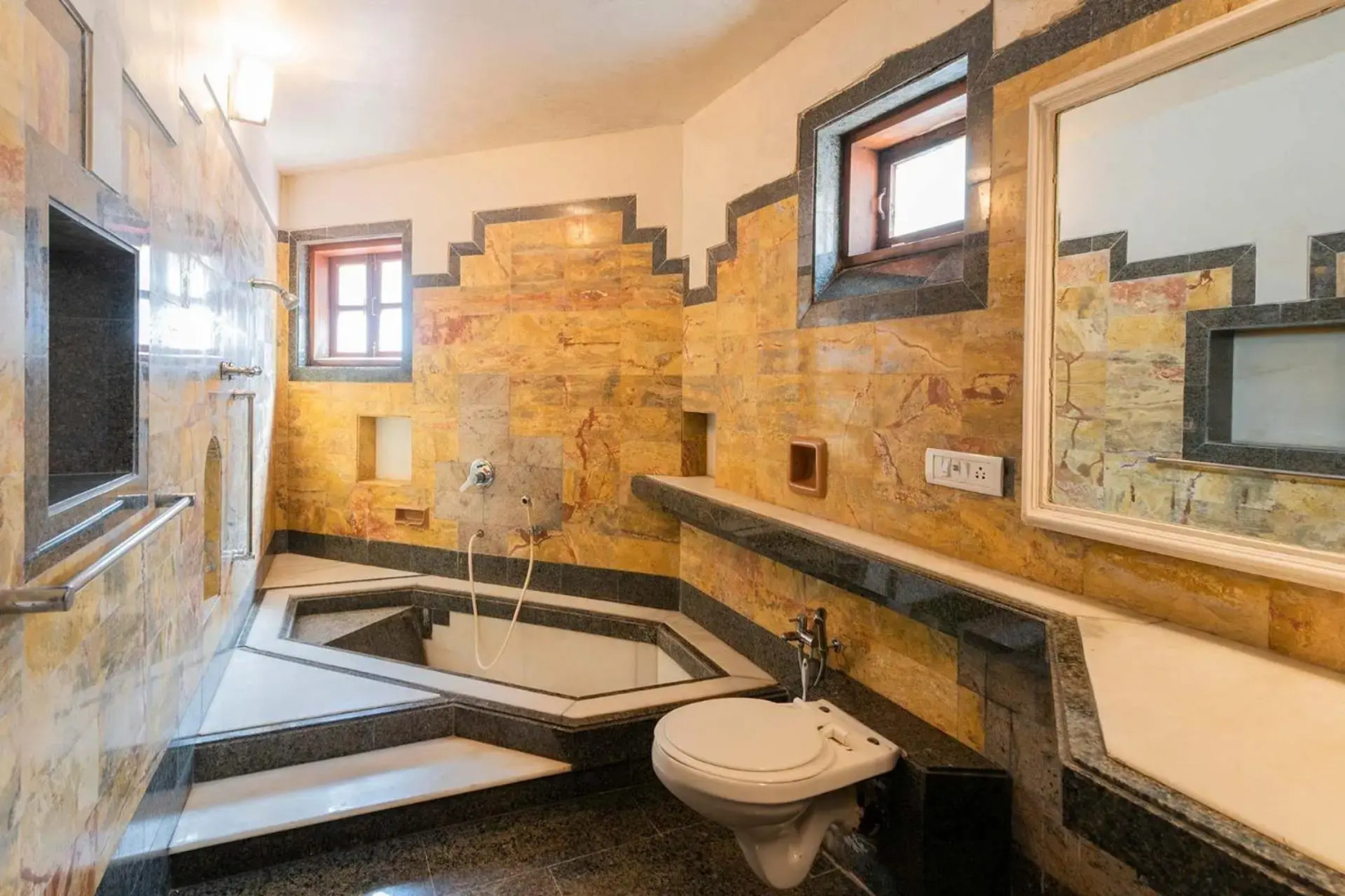 StayVista at Shantam House