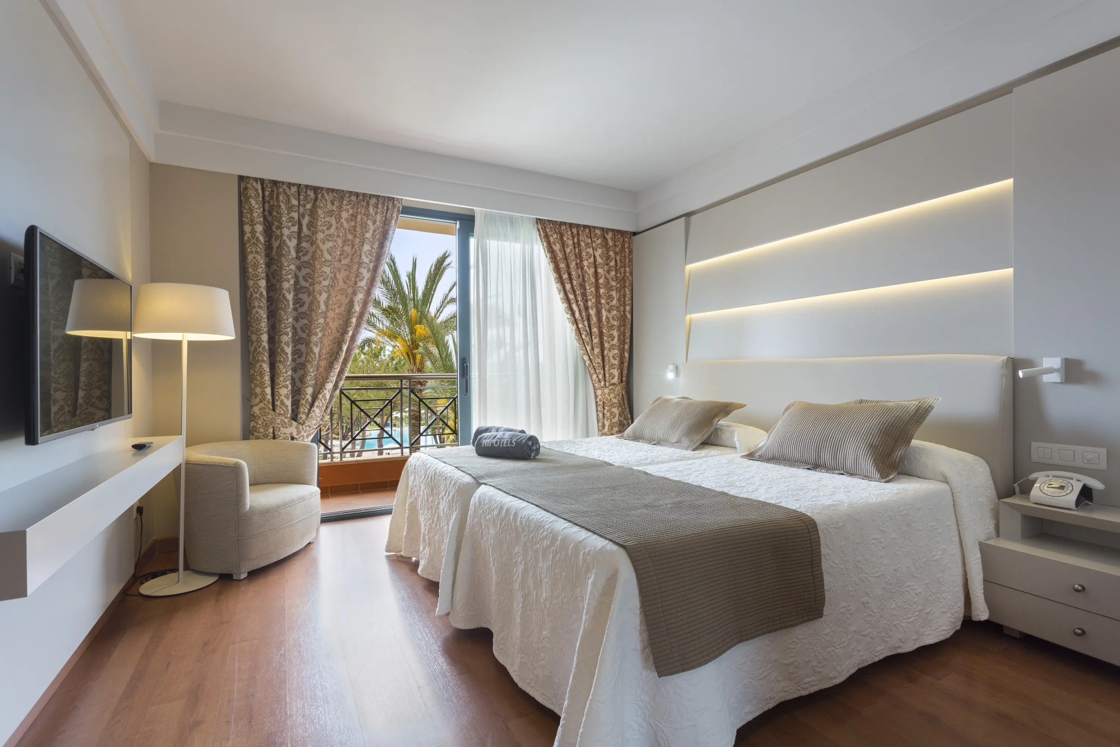 Hipotels Hipocampo Palace & Spa