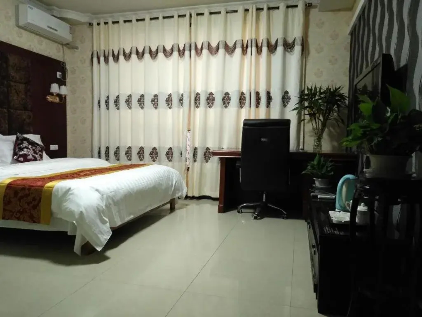 Yuejia Farmstay