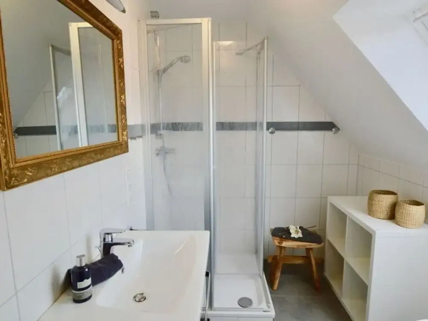 Sonnenperle Modern Retreat