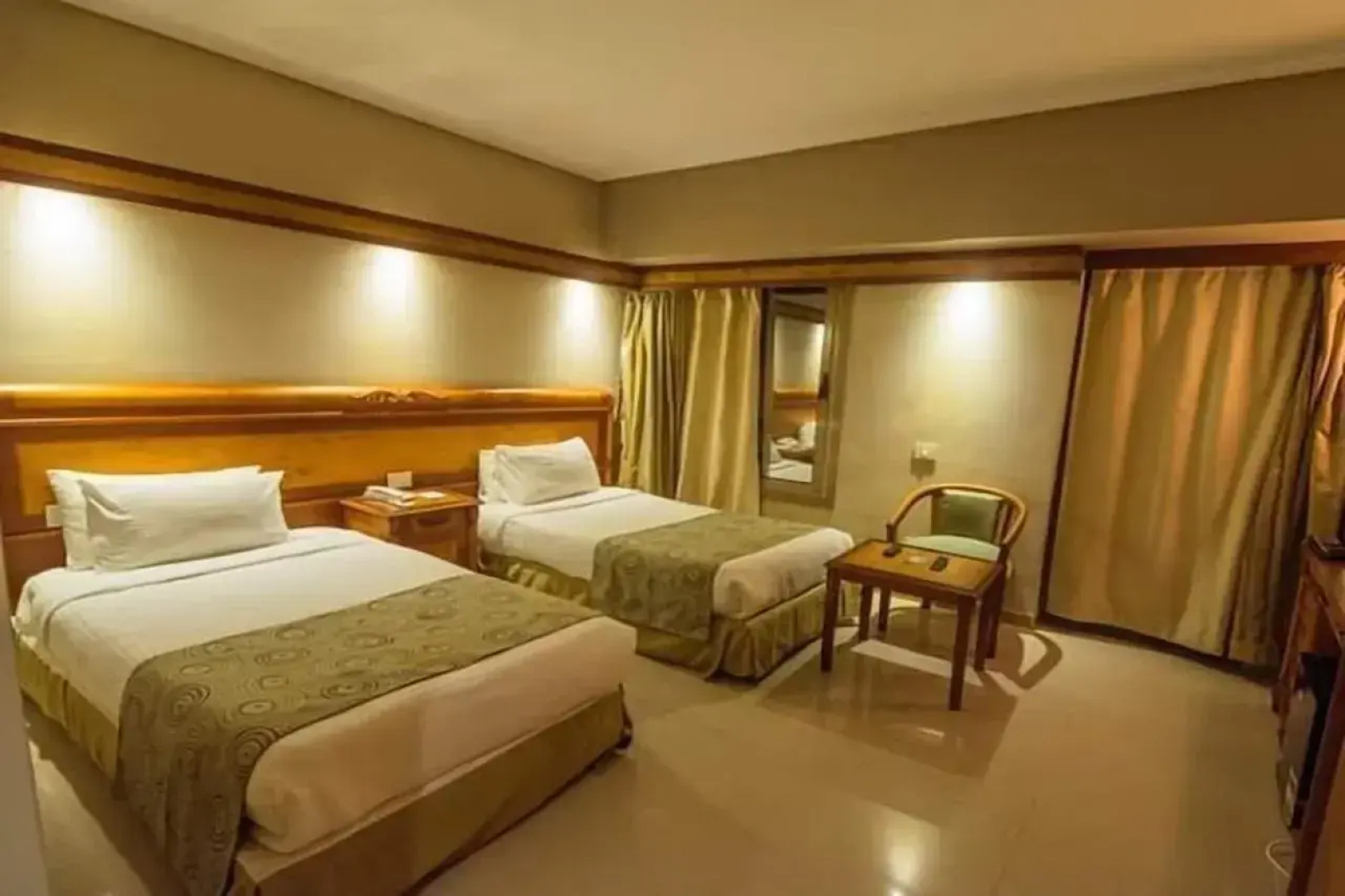 Green Leaves Aqua Park Beach Resort North Coast