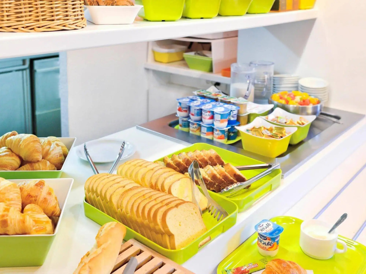 ibis budget Orange Centre