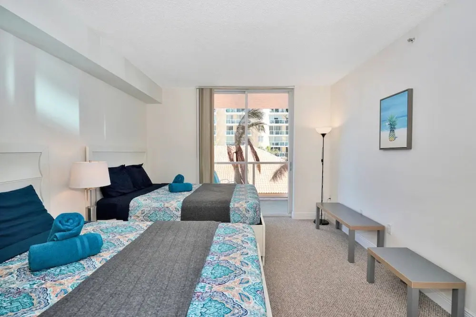 Intracoastal Sunny Isles by SunPearl
