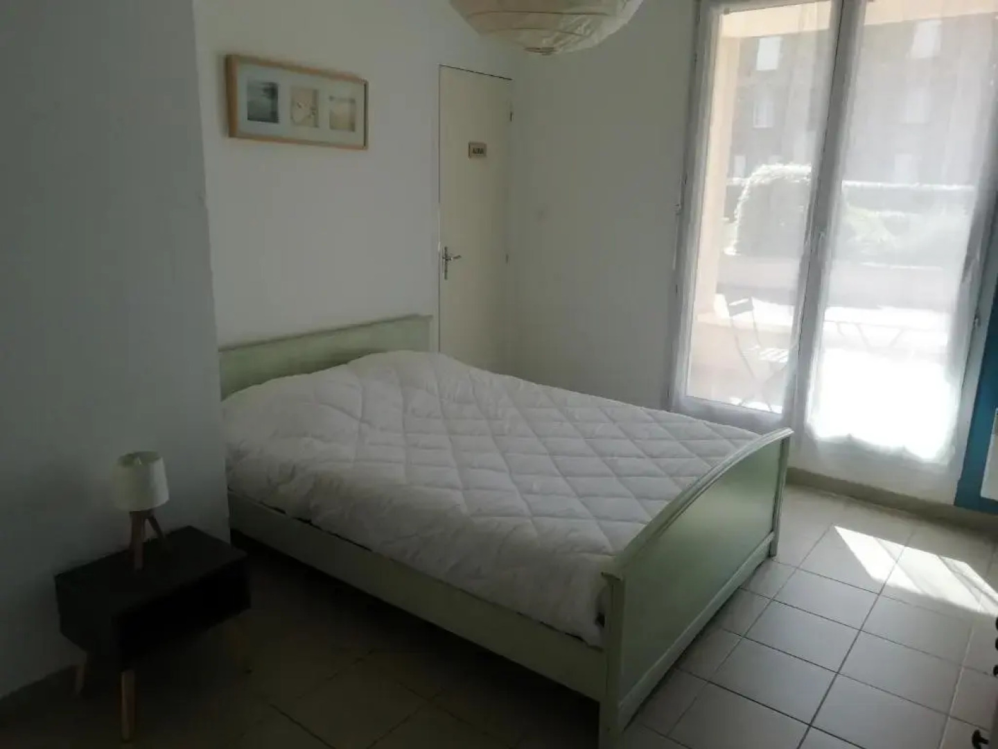 Les terrasses du Château