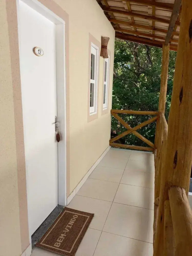 Pousada Anzol de Ouro