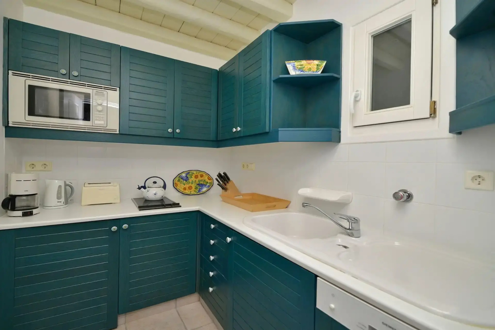 Mykonian Dianthus Villa