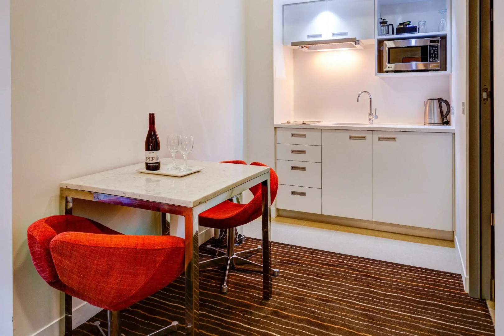 Mantra Charles Hotel Launceston