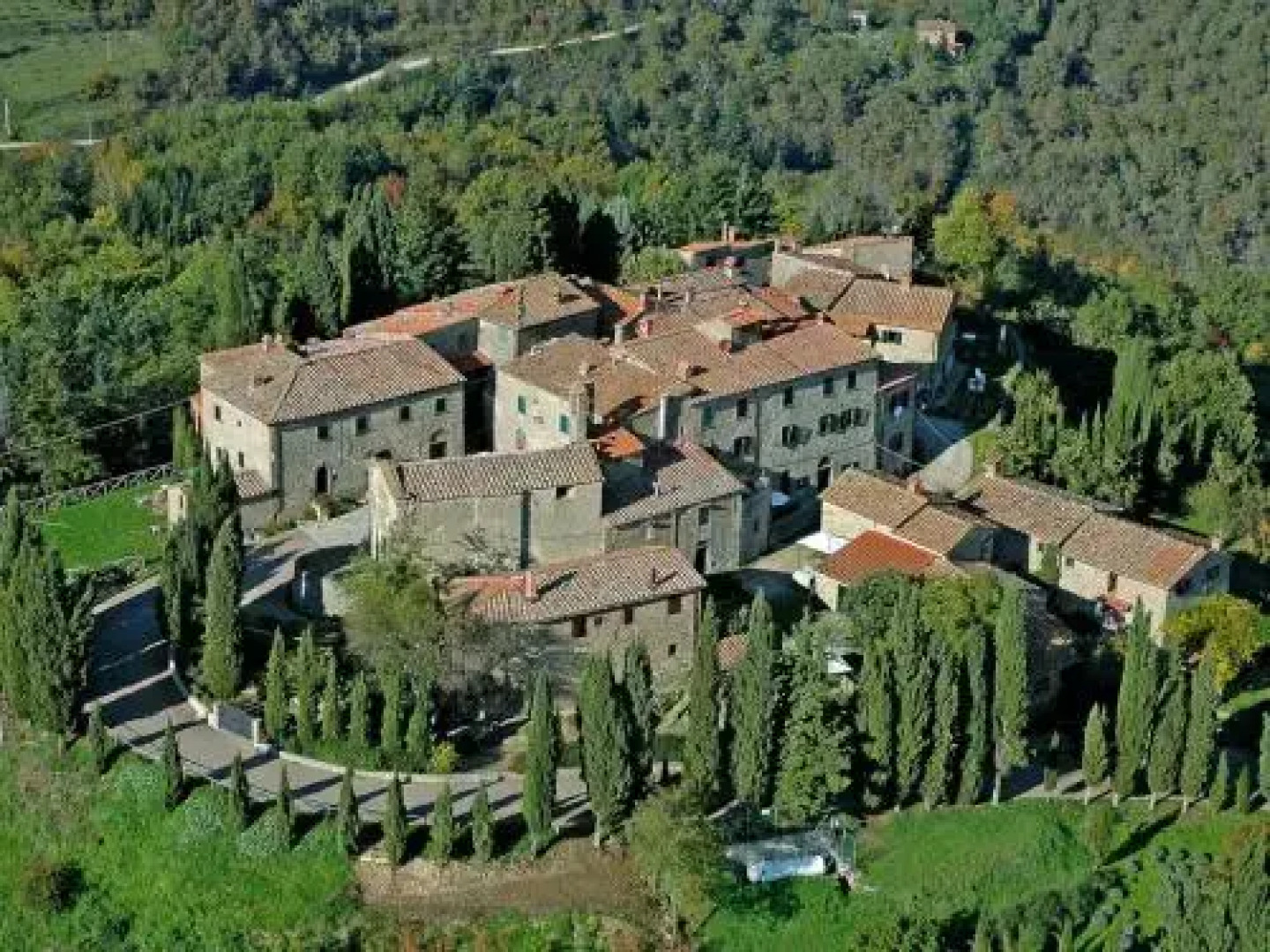 Locazione Turistica Tipologia Classic