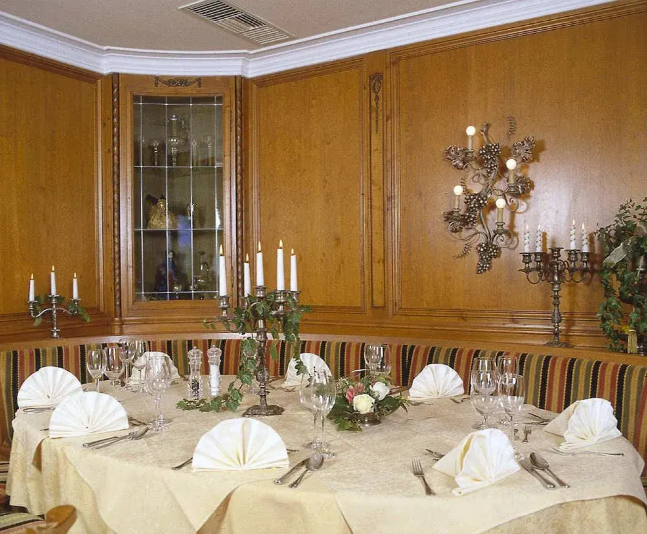 Hotel Dreiflüssehof