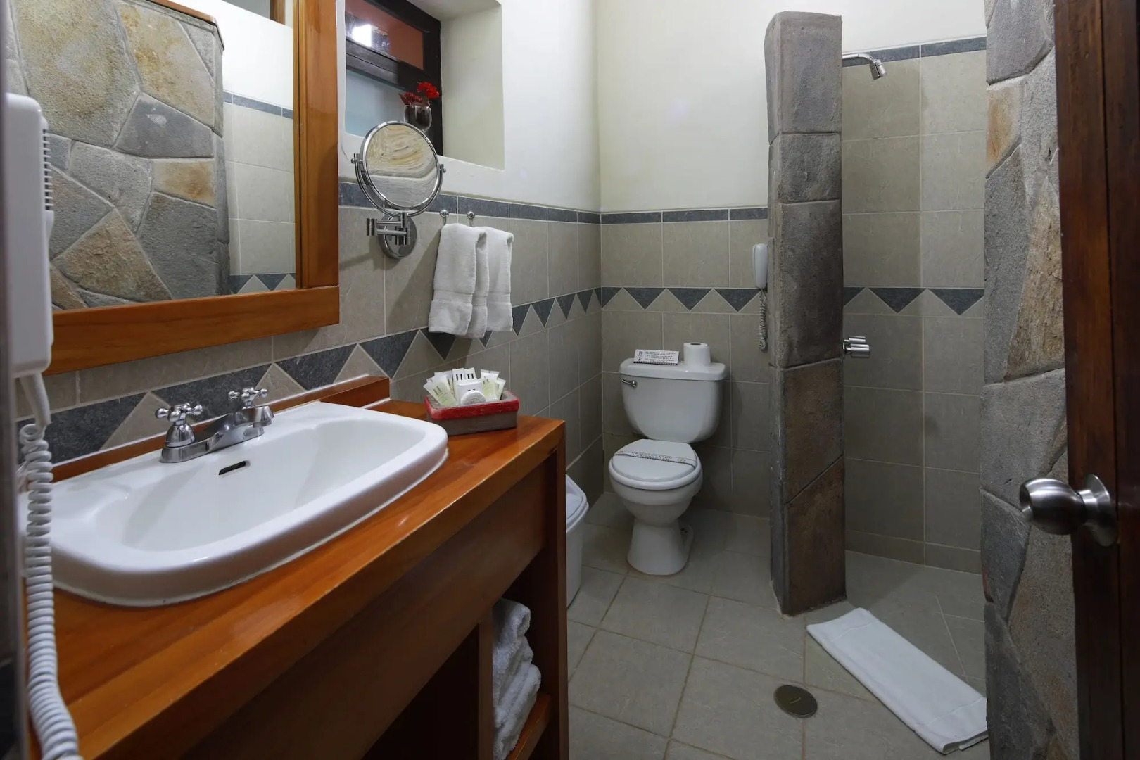 Boutique San Agustín Monasterio de la Recoleta