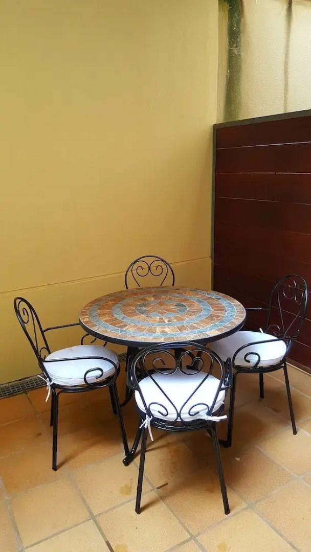 Casa Rural Can Peric