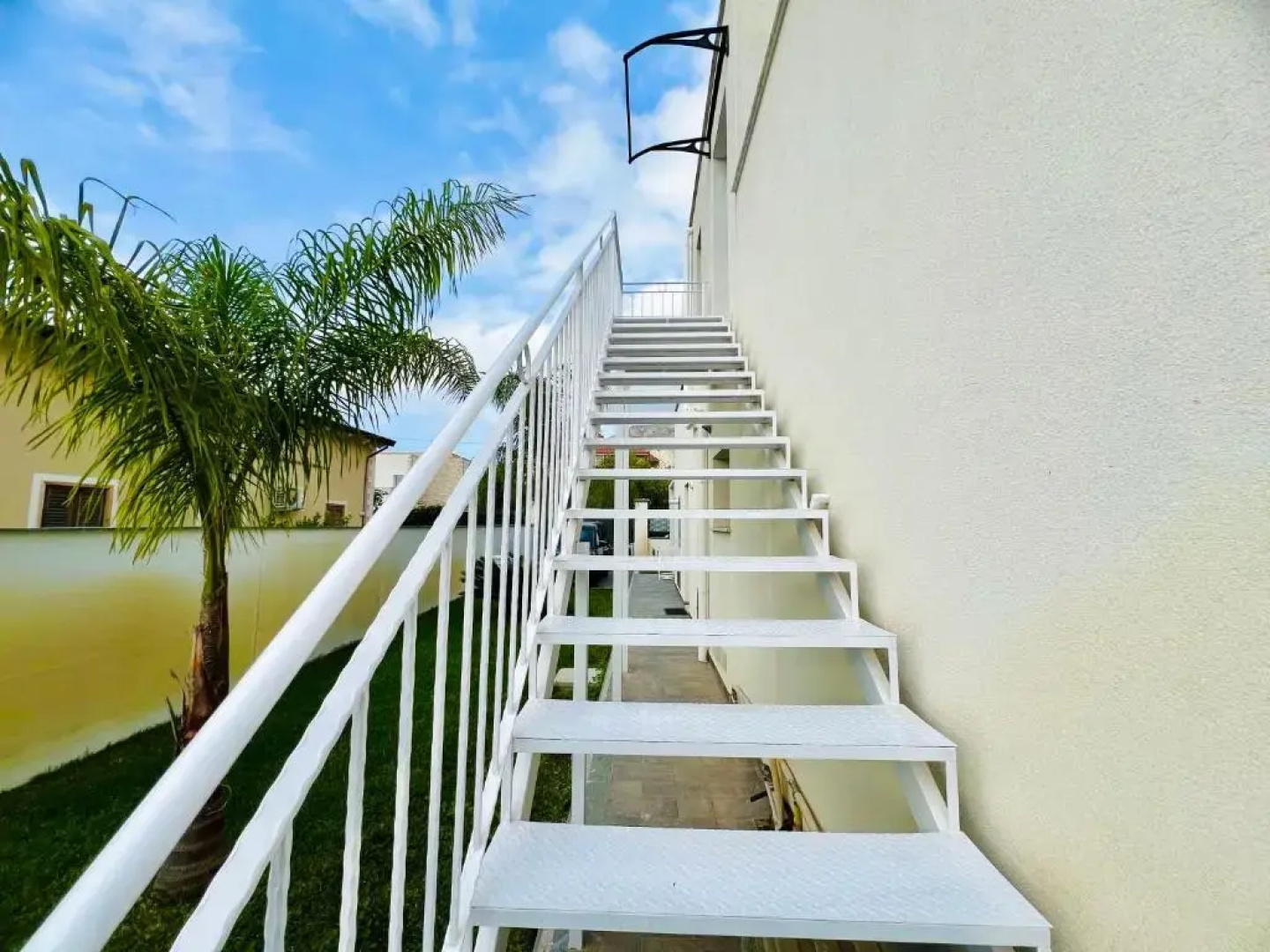 Suite Capaci