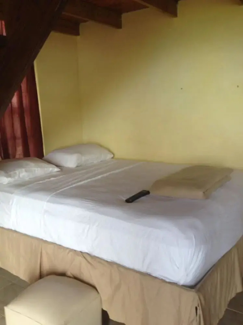 Mountain View Guest Resort