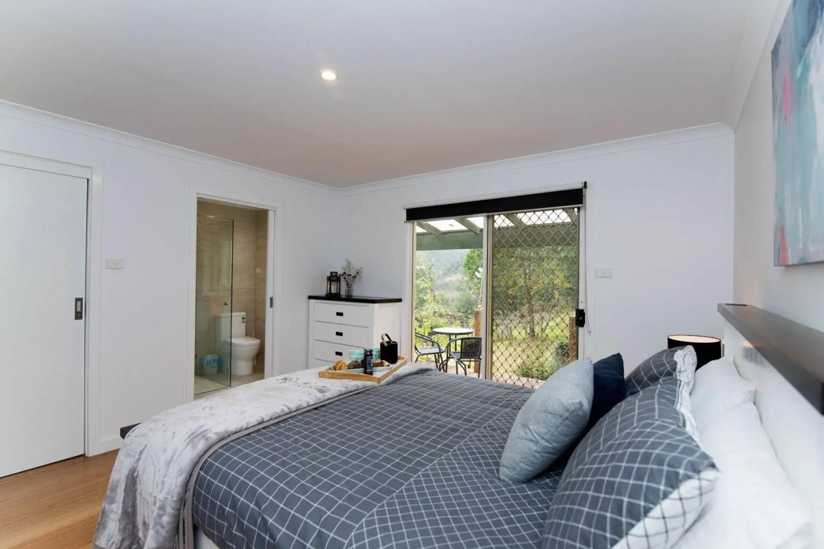 Toorongo River Sanctuary