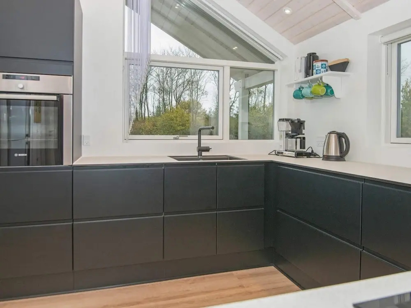 Splendid Holiday Home in Jutland With Whirlpool