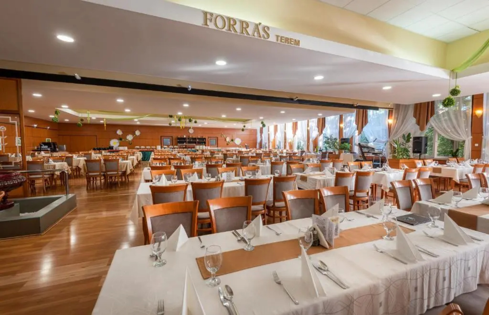 Hotel Barátság Hajdúszoboszló Superior